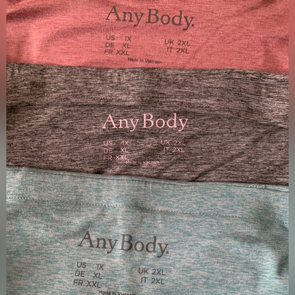 Anybody Leggings - Picture 3 of 3